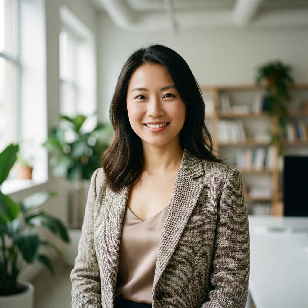 小欣奈社区顾问王思琪